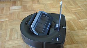 Robotski sesalec, Xiaomi, iRobot