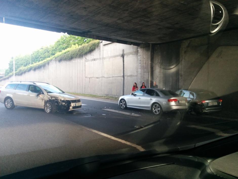 prometna | Avtor: Žurnal24 main