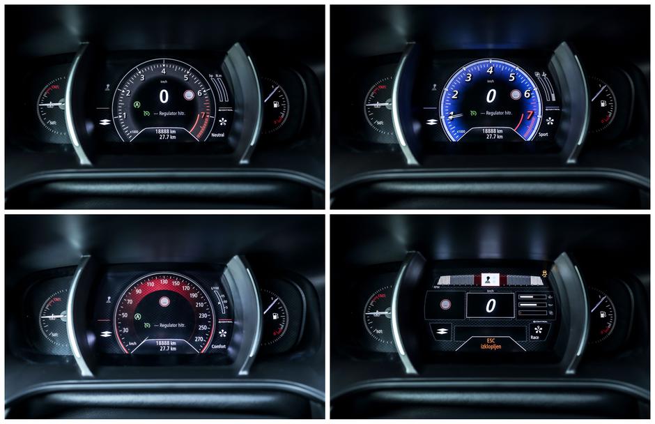 Renault Megan RS Trophy | Avtor: Saša Despot