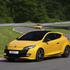 Renault megane RS trophy