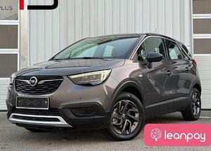 Opel Crossland X 1.2 TURBO 96KW  AVTOMATIK