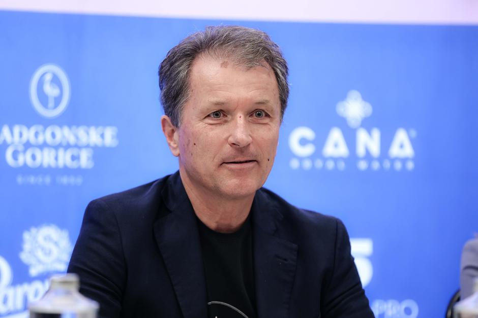 teden restavracij Uroš Mencinger | Avtor: Saša Despot