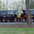 avtobus eksplozija Borussia Dortmund