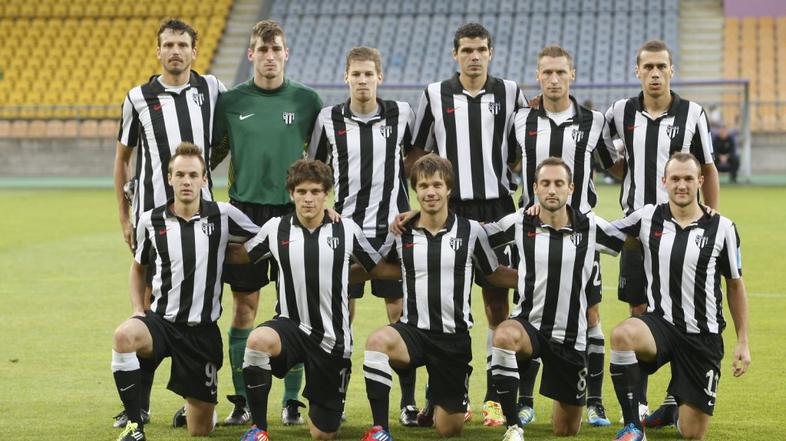 Mura 05 Arsenal Kijev Cipot Eterović Fajić Drakovič