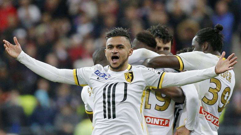 Sofian Boufal 