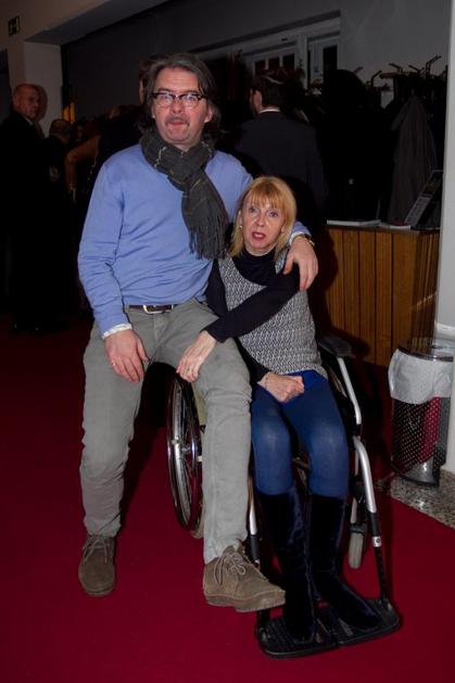 Magnifico in Barbara Pešut