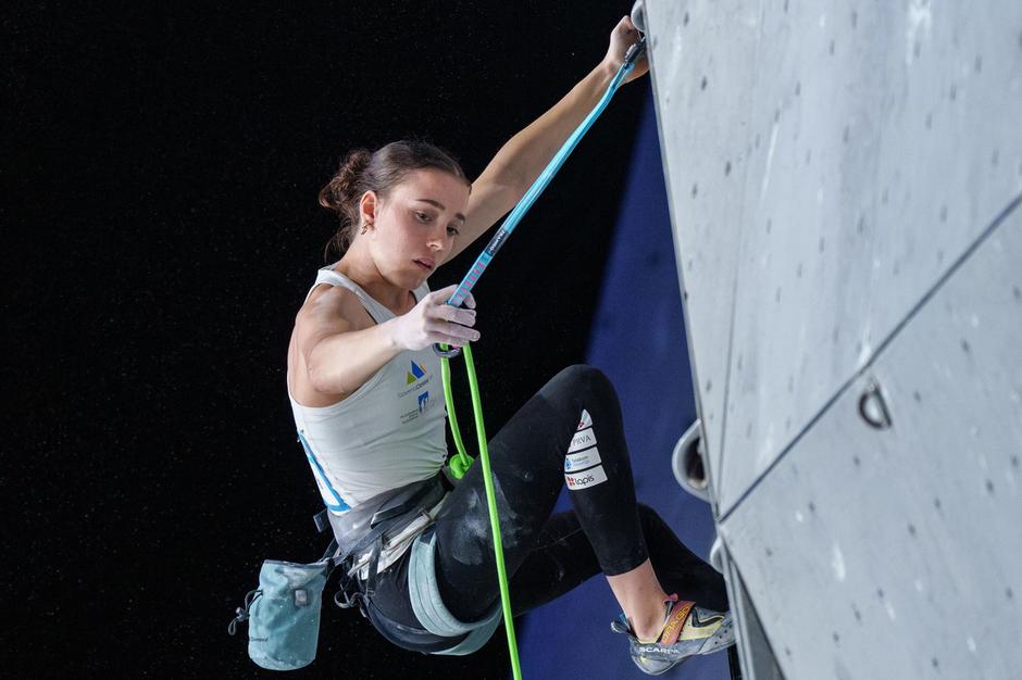 Rosa Rekar | Avtor: Profimedia