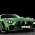 Mercedes-AMG GT R