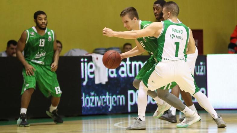 KK Krka Union Olimpija