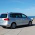 Novi volkswagen sharan