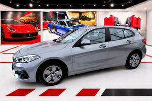 BMW 116d FULL LED ALU PDC 1.LASTNIK-KOT-NOV-81000KM