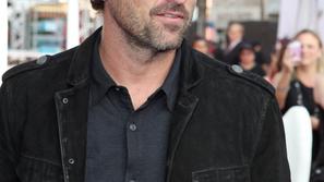 Patrick Dempsey