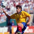 Andrés Escobar