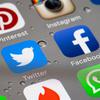 facebook, twitter, instagarm