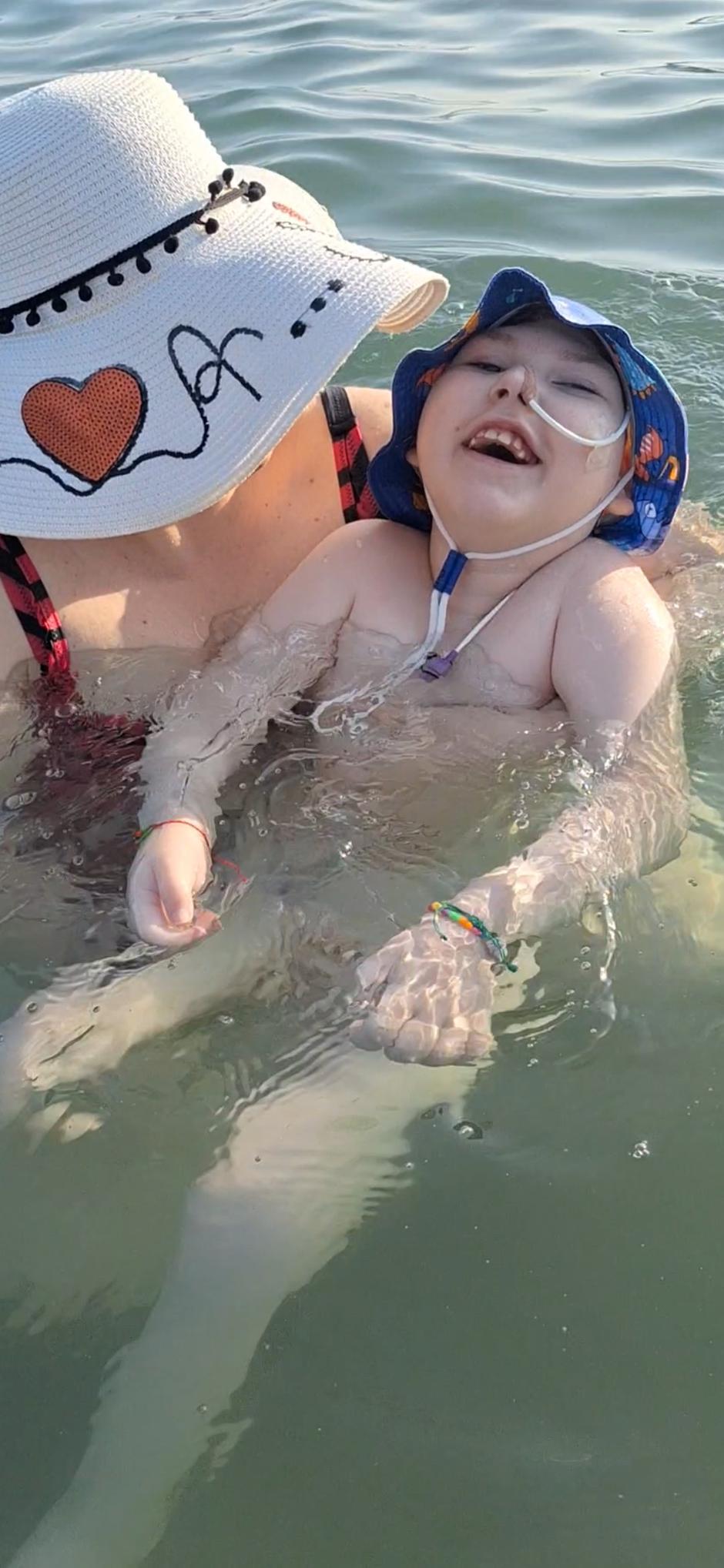 alina krajnčič | Avtor: Osebni arhiv