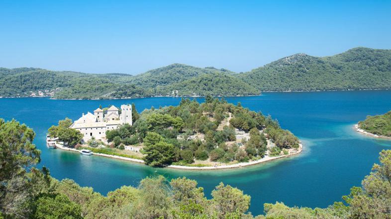 Mljet