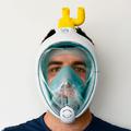 Maska respirator