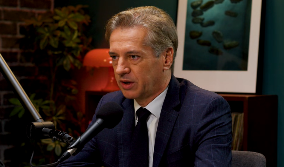 Posebno kosilo z Golobom: Med povabljenimi veliko presenečenje