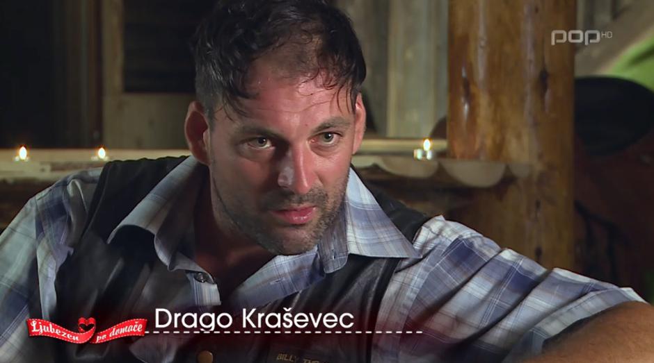 ljubezen po domače, drago | Avtor: POP-TV-2