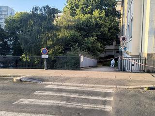 francija umor 12-letnik francoska policija