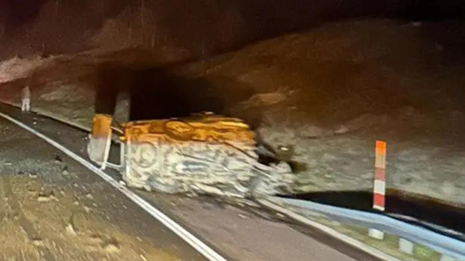 nesreča pri Karlovcu | Avtor: 24sata