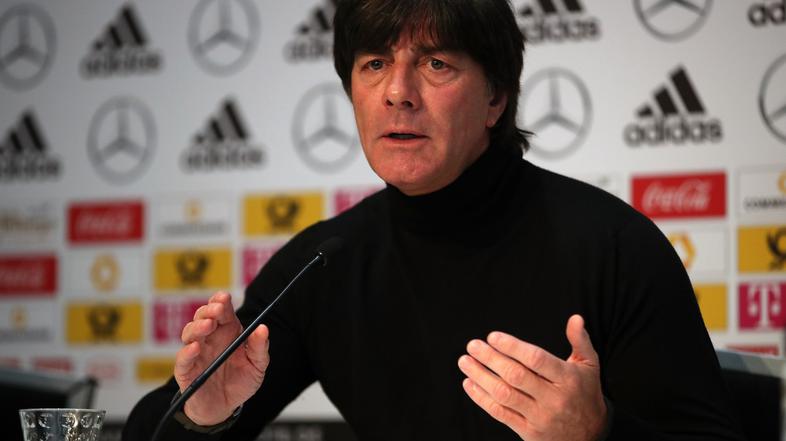 Joachim Löw