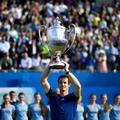 Andy Murray Queens
