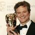Colin Firth je prejel nagrado za najboljšega igralca, in sicer z vlogo v filmu K