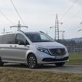 mercedes-benz EQV 300