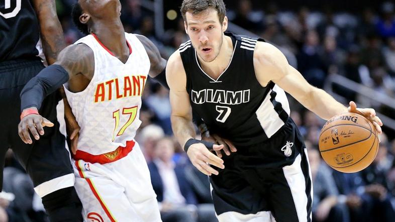 goran dragić miami heat