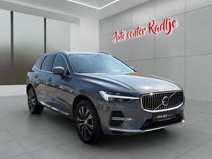Volvo XC60 B4 AWD Momentum Avt.