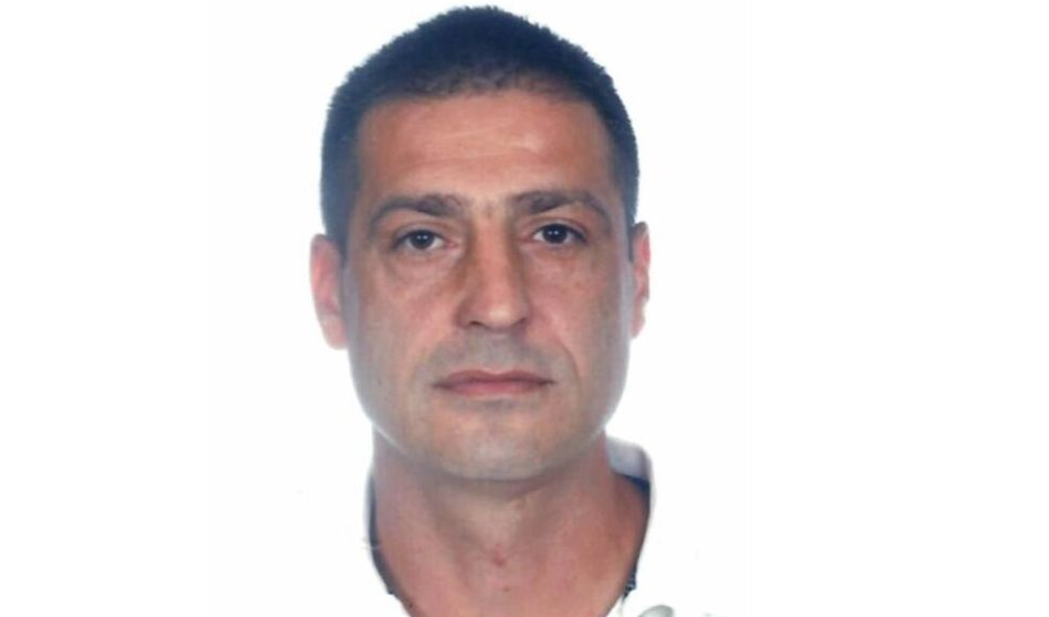V teku obsežna iskalna akcija, policija opozarja: "Ne približujte se mu"