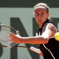 Polona Hercog maj 2011