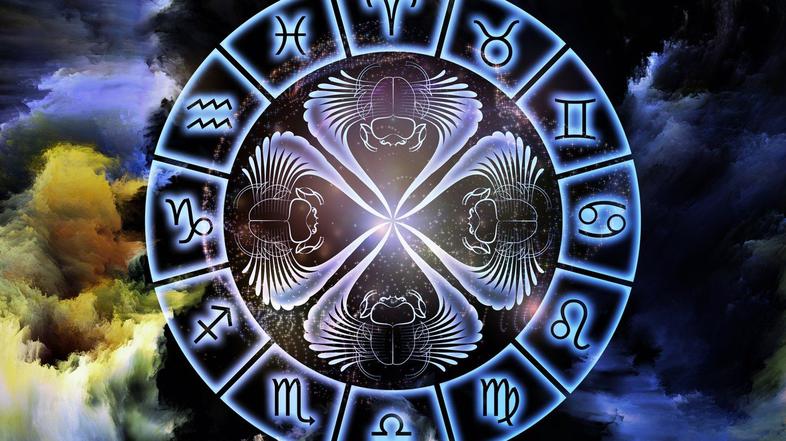 astrologija, horoskopi