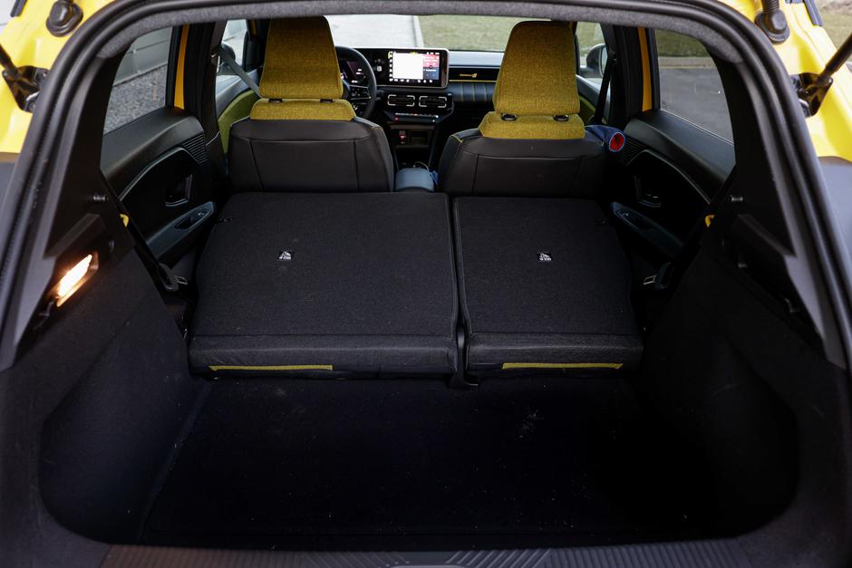 renault 5 electric | Avtor: Saša Despot