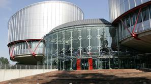 Evropsko sodišče za človekove pravice