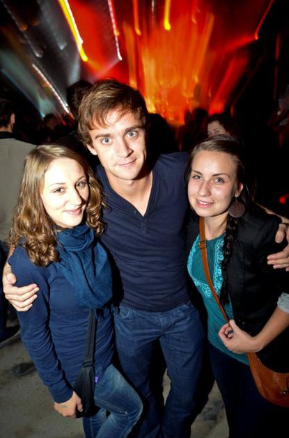 Martinovanje obnorelo Štuk