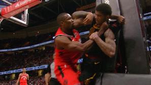 Serge Ibaka Marquese Chriss