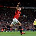 Van Persie Manchester United Stoke City