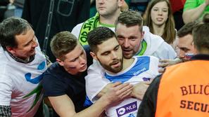 rokomet evropsko prvenstvo 2018