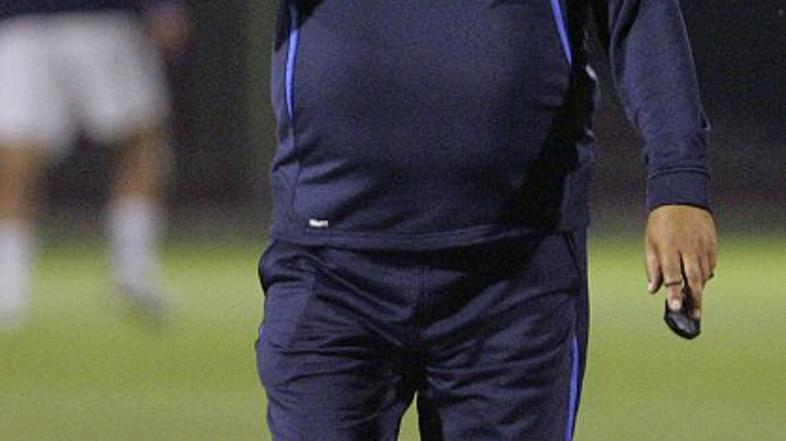 Milorad Kosanović Olimpija Ljubljana