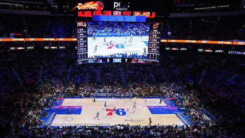 Philadelphia 76ers