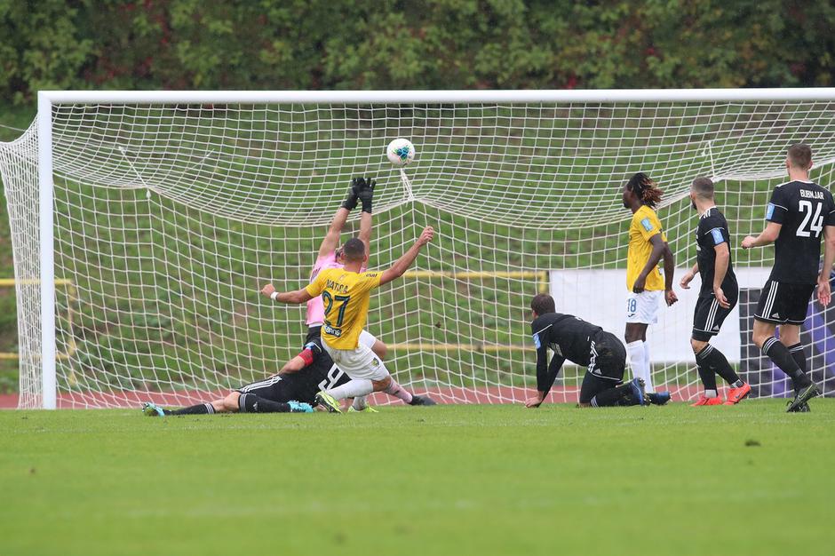 Bravo Mura PLTS | Avtor: Profimedia