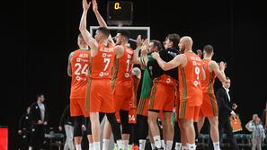 Cedevita Olimpija