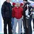 Zlata lisica Maribor 2010 veleslalom