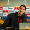 Zlatan Ibrahimović