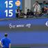 ATP Peking; Đoković : Medvedjev