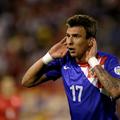 mario mandžukić