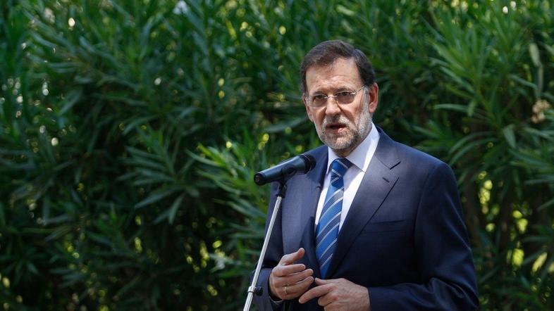 Mariano Rajoy