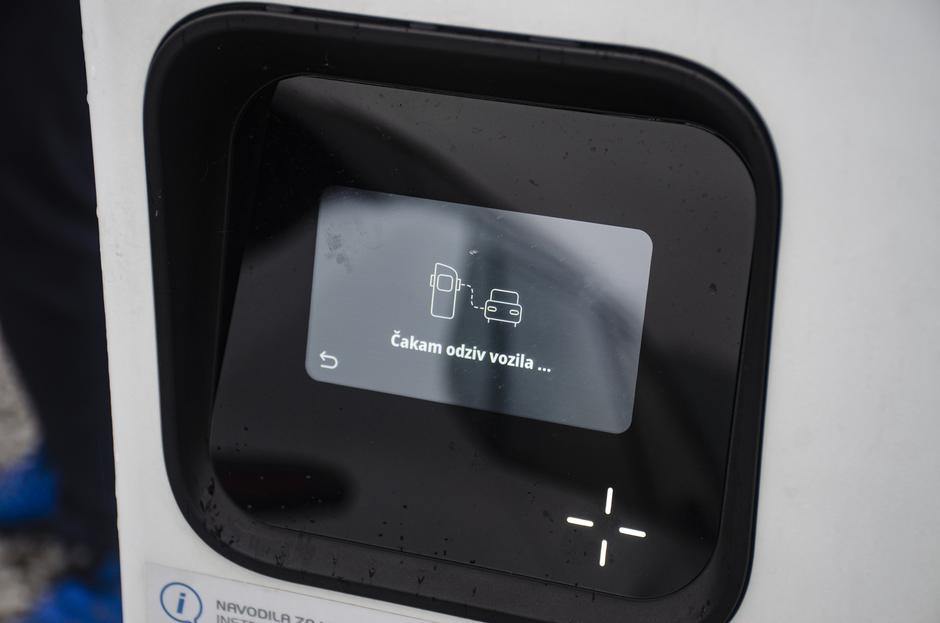 PRIMA električni avti polnjenje doseg ionity | Avtor: PRIMA